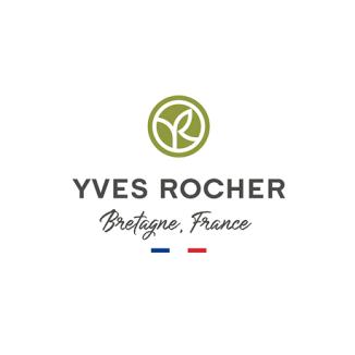 LOGO YVES ROCHER